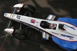 Jean-Eric Vergne, Andretti Autosport