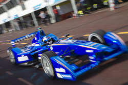 Antonio Felix da Costa, Amlin Aguri