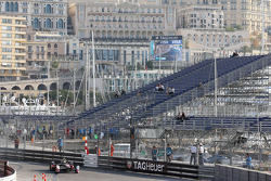 Bruno Senna, Mahindra Racing