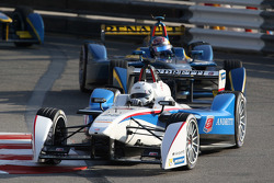 Scott Speed, Andretti Autosport