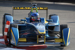Nicolas Prost, e.dams-Renault
