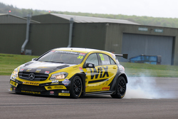 Adam Morgan Wix Racing