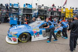Dale Earnhardt Jr., Hendrick Motorsports Chevrolet
