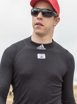 Brad Keselowski, Team Penske Ford