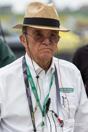 Jack Roush