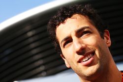 Daniel Ricciardo, Red Bull Racing