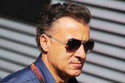 Jean Alesi