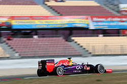 Daniel Ricciardo, Red Bull Racing