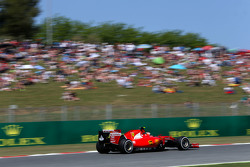 Kimi Raikkonen, Scuderia Ferrari