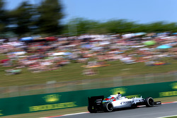 Valtteri Bottas, Williams F1 Team