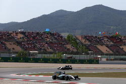 Lewis Hamilton, Mercedes AMG F1 Team
