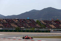 Sebastian Vettel, Scuderia Ferrari