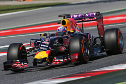 Daniel Ricciardo, Red Bull Racing RB11