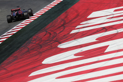 Max Verstappen, Scuderia Toro Rosso STR10