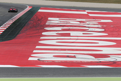 Kimi Raikkonen, Ferrari SF15-T
