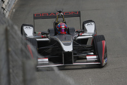 Loic Duval, Dragon Racing