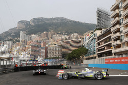 Nelson Piquet Jr., China Racing