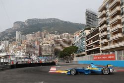 Sébastien Buemi, e.dams-Renault