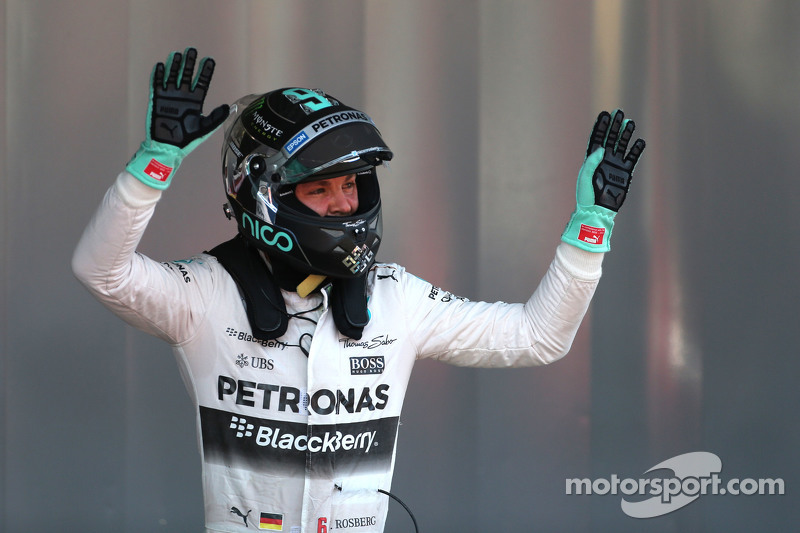 Grand Prix d'Espagne