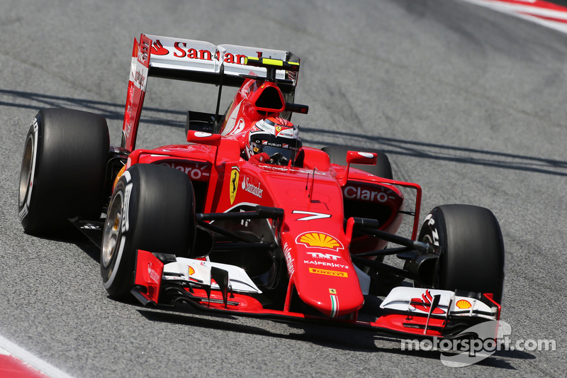 Grand Prix d'Espagne
