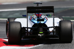 Фелипе Масса, Williams FW37