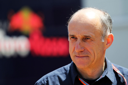Franz Tost, Scuderia Toro Rosso, Team Principal