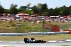 Nico Hulkenberg, Sahara Force India F1 VJM08