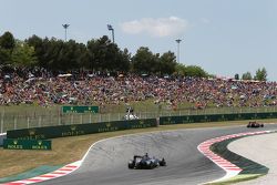 Нико Росберг, Mercedes AMG F1 W06