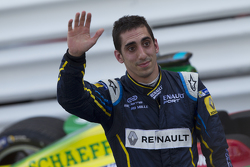 Sébastien Buemi
