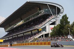 Валттери Боттас, Williams FW37