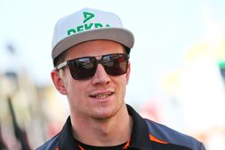 Nico Hulkenberg, Sahara Force India