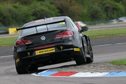 Jason Plato, Team BMR