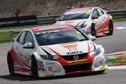 Matt Neal, Honda Yuasa Racing