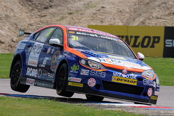 Jack Goff, MG Triple 8 Racing