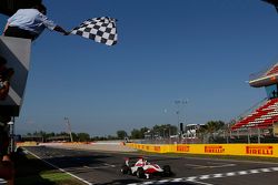 Esteban Ocon, ART Grand Prix