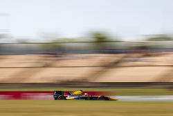 Alex Lynn, DAMS