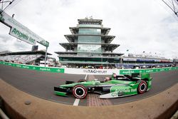 Gabby Chaves, Bryan Herta Autosport Honda