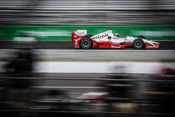 Хуан-Пабло Монтоя Team Penske Chevrolet
