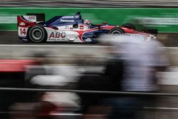 Takuma Sato, A.J. Foyt Enterprises Honda