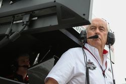 Roger Penske, Team Penske