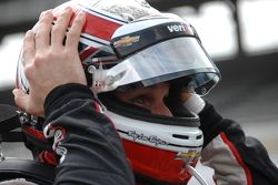 Will Power, Team Penske