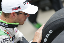 Sébastien Bourdais, KV Racing Technology