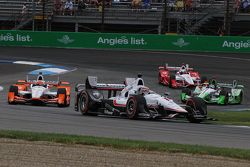 Will Power, Team Penske Chevrolet