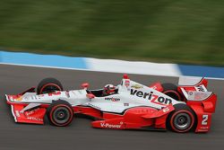 Juan Pablo Montoya, Team Penske Chevrolet