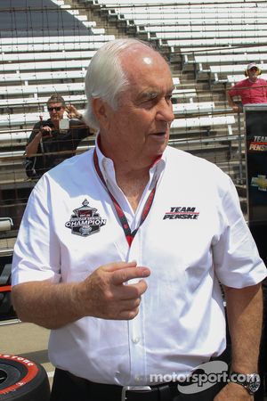 Roger Penske