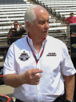 Roger Penske