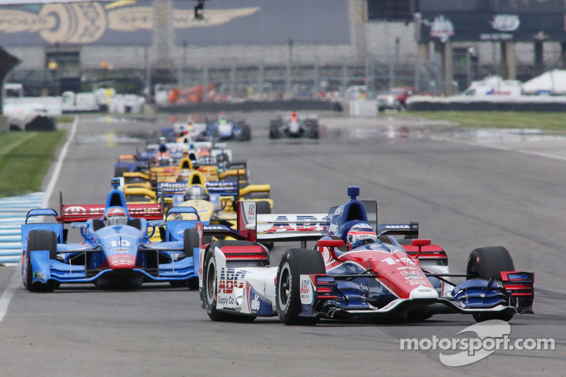 Grand Prix d'Indianapolis