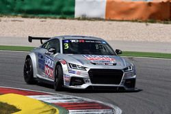 Nicki Thiim, Audi TT, Liqui Moly Team Engstler