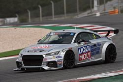 Nicki Thiim, Audi TT, Liqui Moly Team Engstler