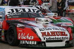 Pedro Gentile, JP Racing, Chevrolet